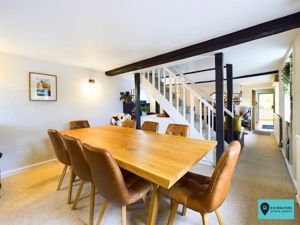 Dining Area - click for photo gallery